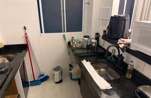 Jurema Apartment | Apartamento próximo ao centro