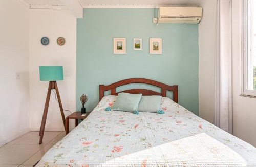 Cachoeira do Bom Jesus Apartment | Apartamento Braga 02