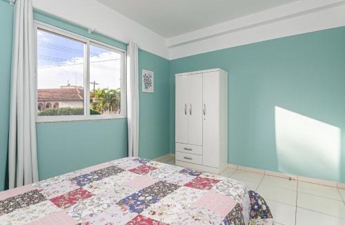 Cachoeira do Bom Jesus Apartment | Apartamento Braga 03