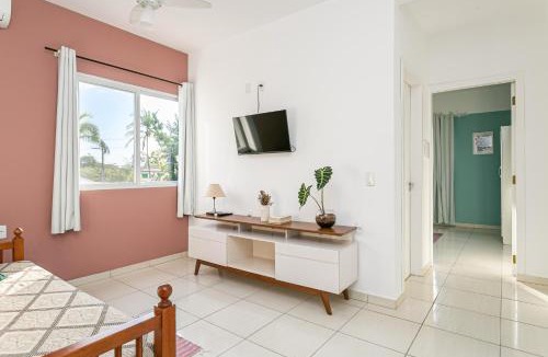 Cachoeira do Bom Jesus Apartment | Apartamento Braga 03