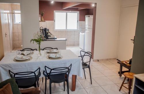 Veranopolis Apartment | Apartamento Brisa