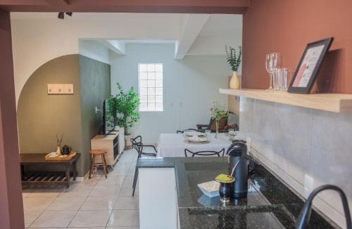 Veranopolis Apartment | Apartamento Brisa