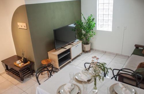 Veranopolis Apartment | Apartamento Brisa
