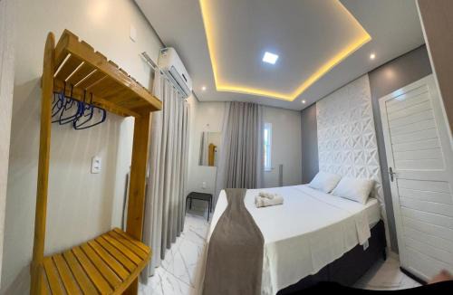 Icarai de Amontada Apartment | Apartamento Brisa Icaraizinho Villa brisa Icaraizinho