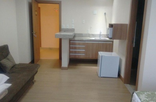 Pedra Azul Apartment | Apartamento - Bristol Vista Azul