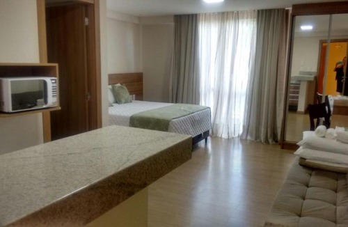 Pedra Azul Apartment | Apartamento - Bristol Vista Azul