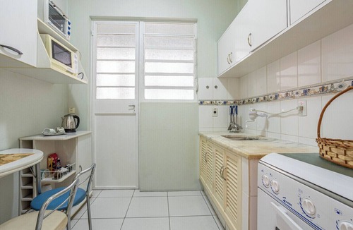 Centro Historico Apartment | Apartamento c 2 Quartos no Centro Histórico