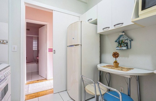 Centro Historico Apartment | Apartamento c 2 Quartos no Centro Histórico