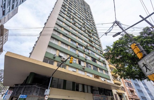 Centro Historico Apartment | Apartamento c 2 Quartos no Centro Historico