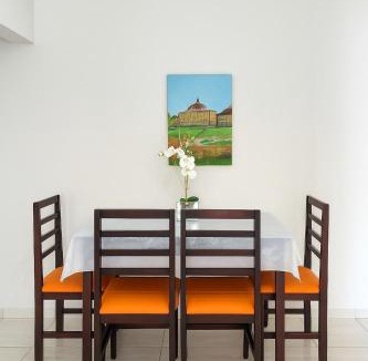 Segismundo Pereira Apartment | Apartamento c Ar condicionado 5 minutos UFU, Parque Sabia e Shopping