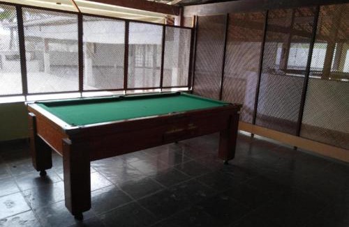 Baixo Grande Apartment | Apartamento com piscina região dos lagos