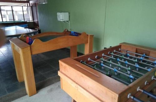 Baixo Grande Apartment | Apartamento com piscina região dos lagos