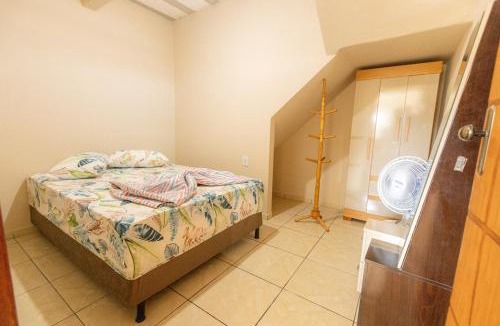 Pereque Apartment | Apartamento c Varanda, Garagem e Perto das Praias