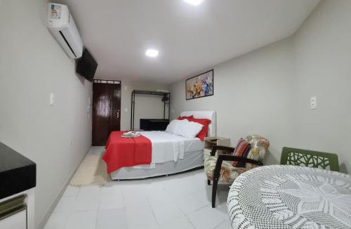 Cabo Branco Apartment | Apartamento Cabo Branco em João Pessoa