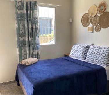 Florianopolis Apartment | Apartamento cachoeira