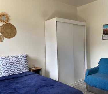 Florianopolis Apartment | Apartamento cachoeira