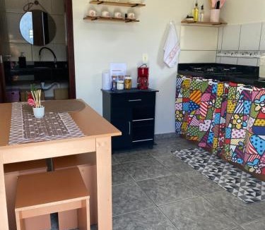 Florianopolis Apartment | Apartamento cachoeira
