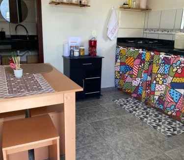 Florianopolis Apartment | Apartamento cachoeira
