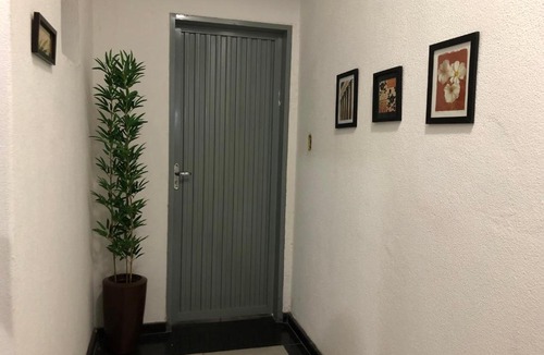 Nova Esperanca House | Apartamento Caiçaras