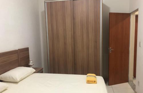 Nova Esperanca House | Apartamento Caiçaras 1