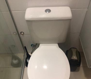 Nova Esperanca House | Apartamento Caiçaras 1