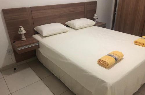 Nova Esperanca House | Apartamento Caiçaras 1