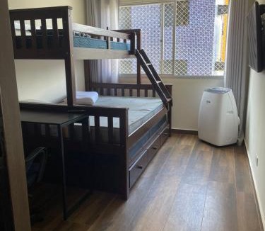 Caioba Apartment | Apartamento Caiobá ótima localização