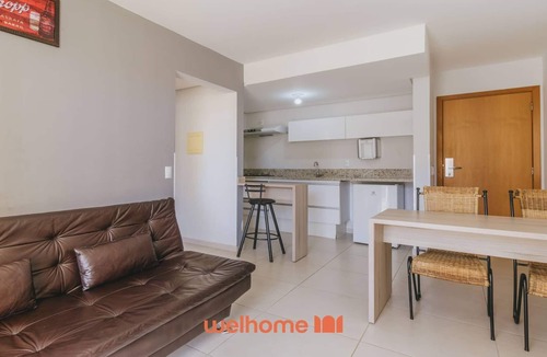 Do Turista Apartment | Apartamento Caldas Novas com Piscinas Termas