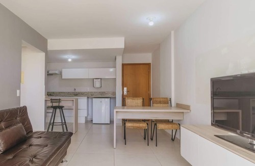 Do Turista Apartment | Apartamento Caldas Novas com Piscinas Termas