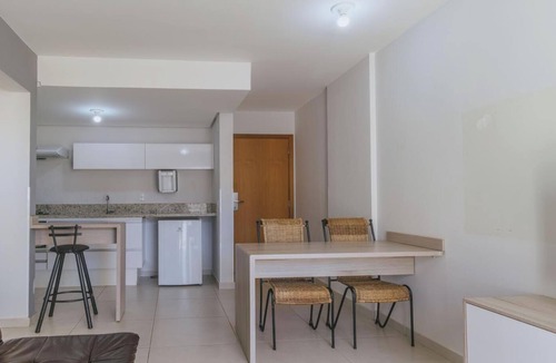 Do Turista Apartment | Apartamento Caldas Novas com Piscinas Termas