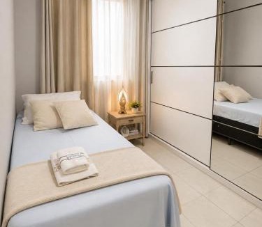Vila Nova Apartment | Apartamento Camaquã RS, aceitamos pets