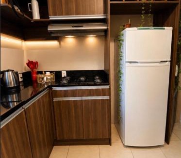 Vila Nova Apartment | Apartamento Camaquã RS, aceitamos pets