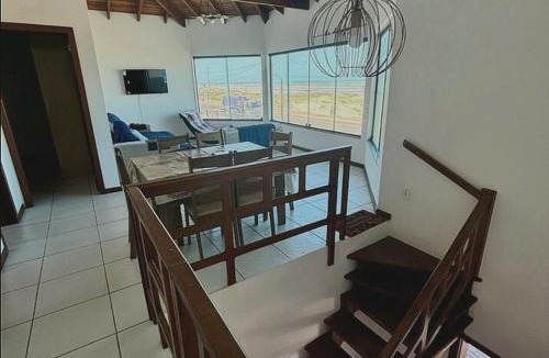 Tramandai Apartment | Apartamento camarote a Beira Mar