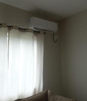 Piratuba Apartment | Apartamento caminho das thermas com AR condicionado