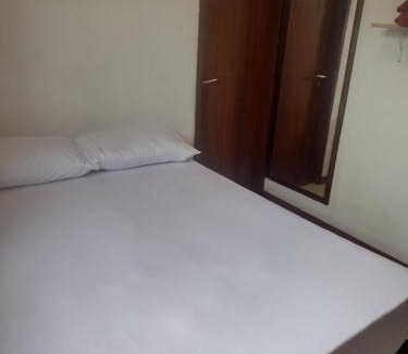 Campeche Sul Apartment | Apartamento campeche