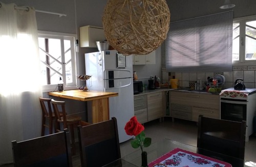 Lagoa Pequena Apartment | Apartamento Campeche