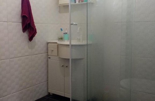 Lagoa Pequena Apartment | Apartamento Campeche