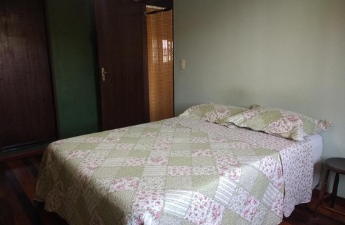 Lagoa Pequena Apartment | Apartamento Campeche
