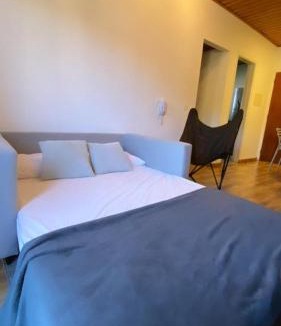 Vila Iara Apartment | Apartamento Campos do Jordão ao lado do Capivari