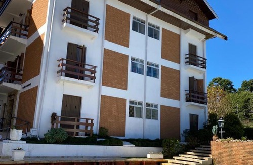 Vila Iara Apartment | Apartamento Campos do Jordão ao lado do Capivari