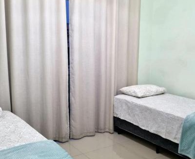 Serra da Canastra National Park House | Apartamento Canastra