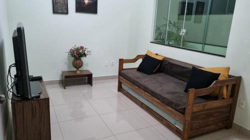 Serra da Canastra National Park House | Apartamento Canastra