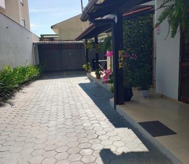 Canasvieiras Apartment | Apartamento Canasvieiras