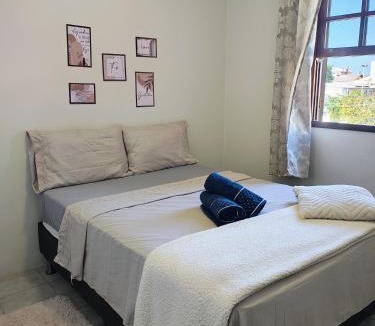 Canasvieiras Apartment | Apartamento Canasvieiras