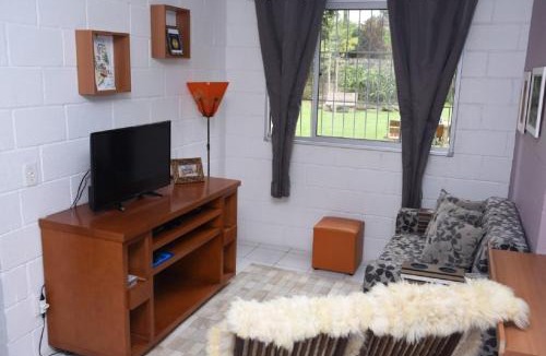 Beco da Alegria Apartment | Apartamento Canela Bela