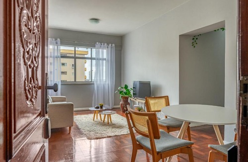 Marco Apartment | Apartamento Canto da Chaco | by Aquarela Stays