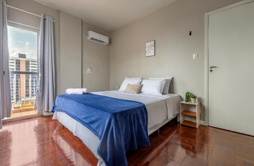 Marco Apartment | Apartamento Canto da Chaco | by Aquarela Stays