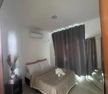 Nossa Senhora de Fatima Apartment | Apartamento Capitólio