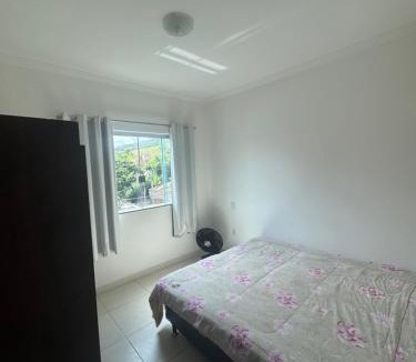 Nossa Senhora de Fatima Apartment | Apartamento Capitólio