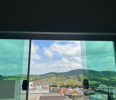 Nossa Senhora de Fatima Apartment | Apartamento Capitólio